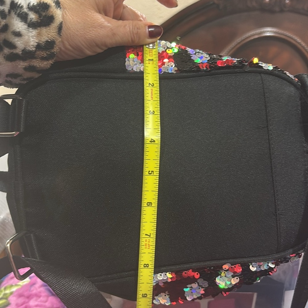Authentic Disney backpack. - Picture 13 of 13